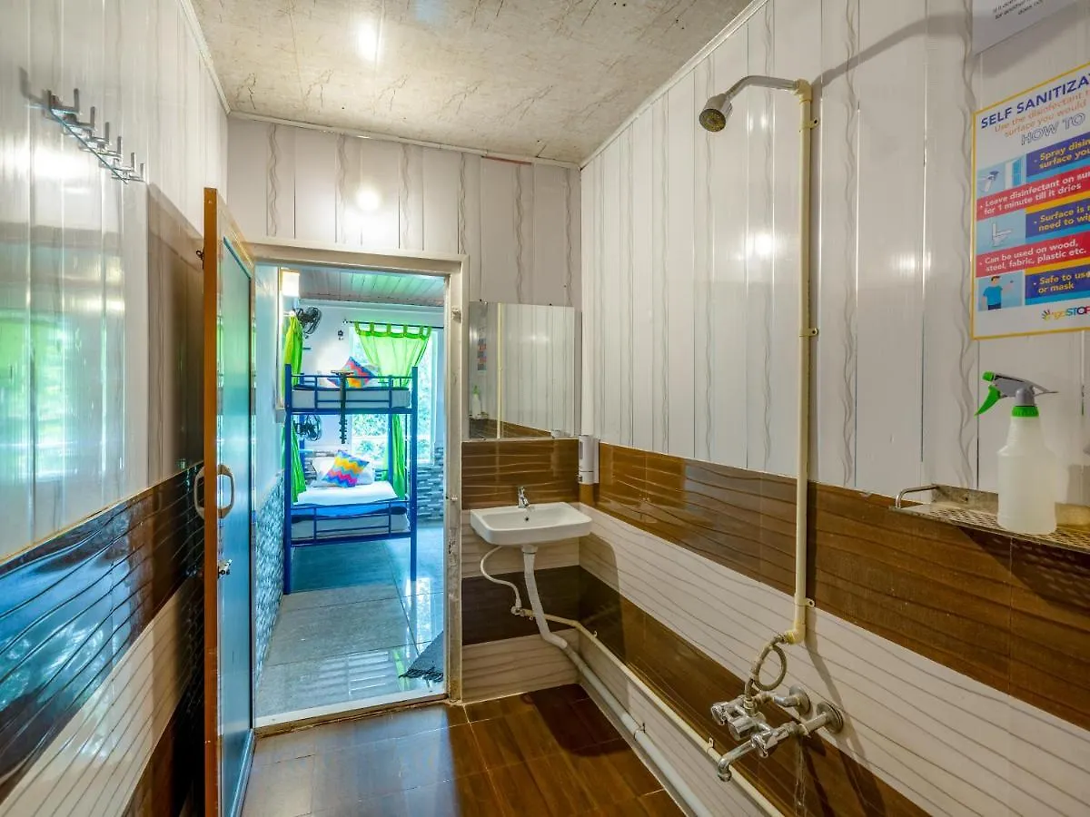 Gostops Munnar Hostel 0*,