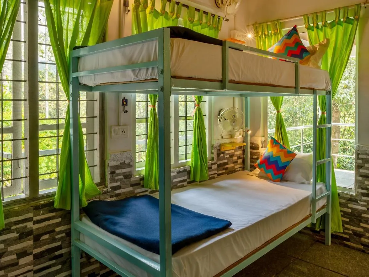 Gostops Munnar Hostel 0*,