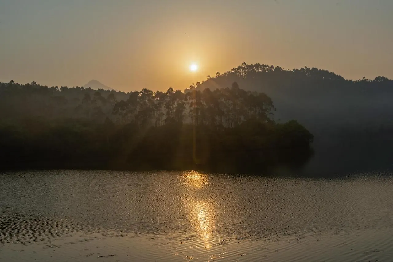 Gostops Munnar Hostel