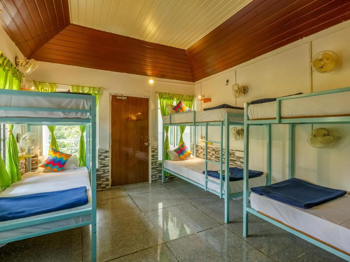 Gostops Munnar Hostel 0*,  India