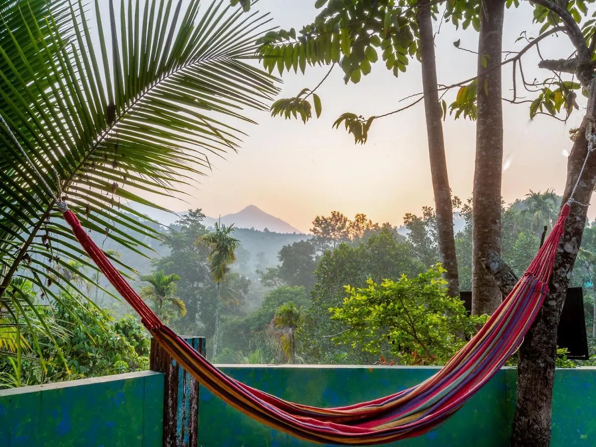 Gostops Munnar Hostel