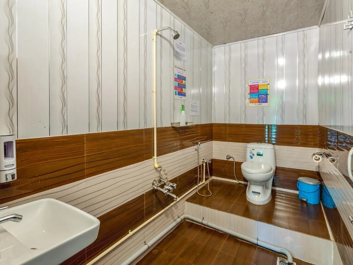 Gostops Munnar Hostel 0*,  India