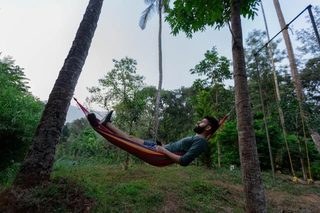 Gostops Munnar Hostel 0*,